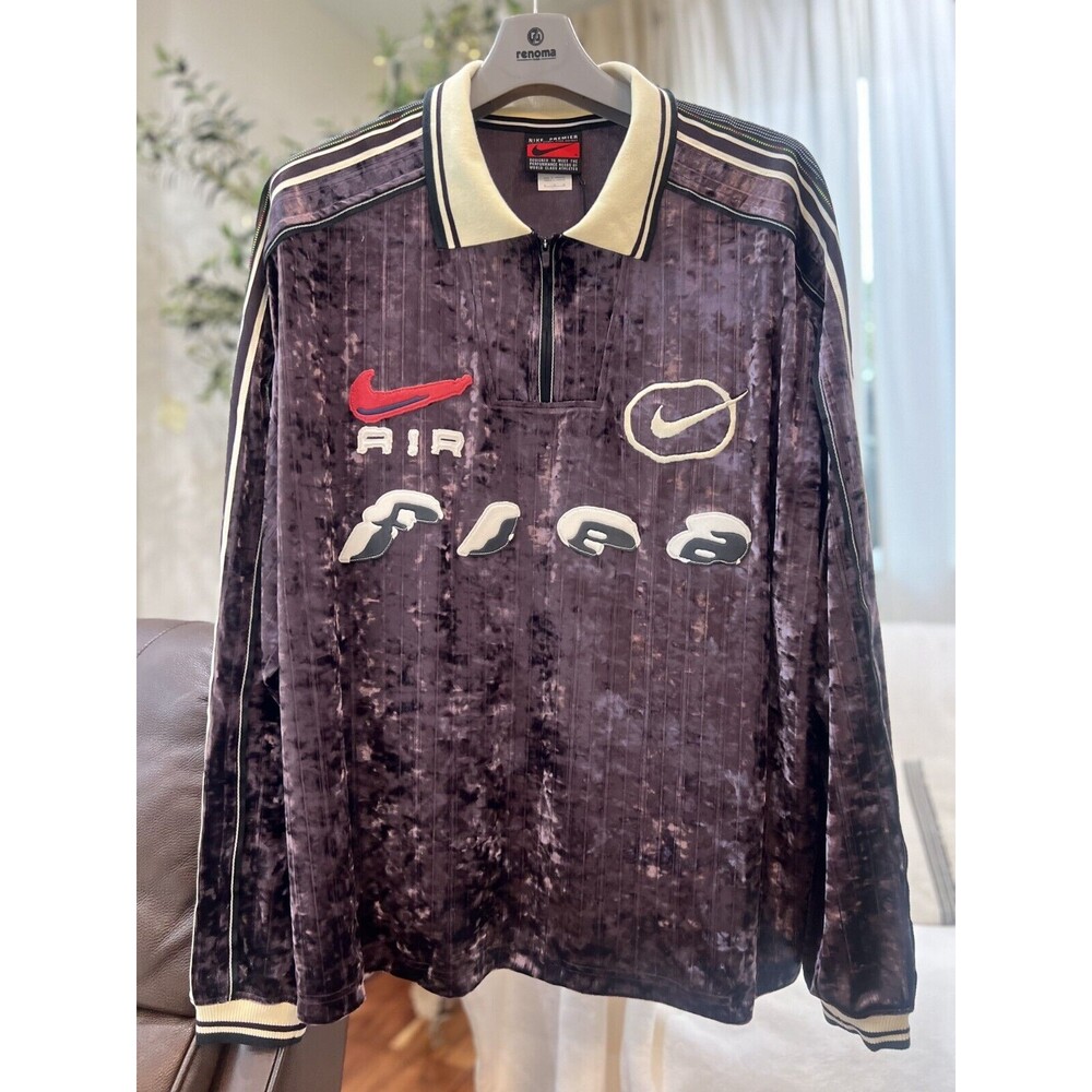 Size L - Nike x Cactus Plant Flea Market Flea Soccer Jersey In-Hand Ships Today